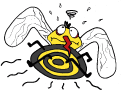 Insektenschutz Schmid Logo